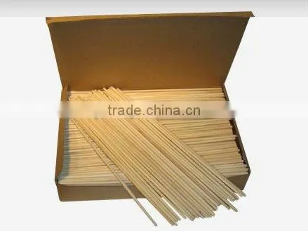 automatic skewer machine