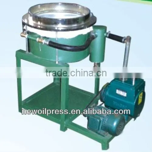 Vegetable Seed Oil Filtering Purifier DZK-450-8