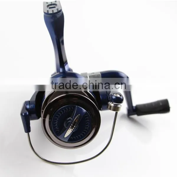 hot selling spinning reel for fishing spinning reel in stock wholesale spinning reel