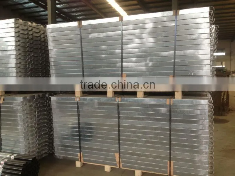 Scafflding Couplers