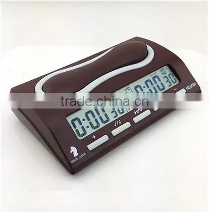 UK-PQ9903A Uniker Digital chess clock,Sport digital timer,promotional cheap fashionable chess clock