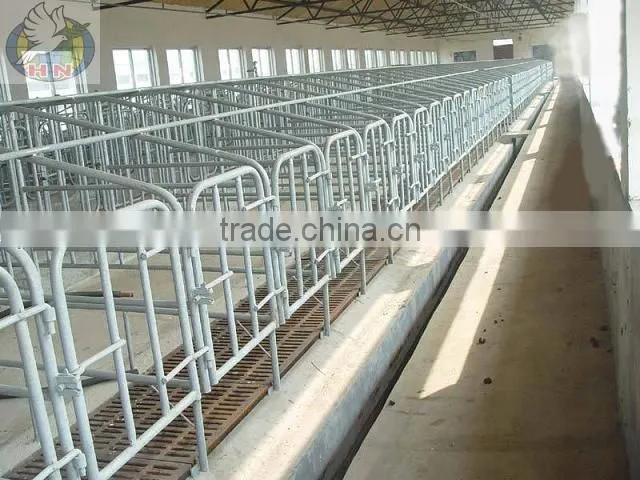 Pig Equipment