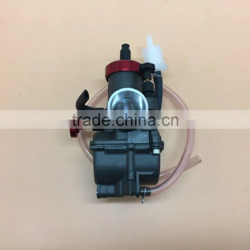 ATV Racing Nibbi PE28 Carburetor 28mm Carb For Scooter Quad Pit Dirt Bike