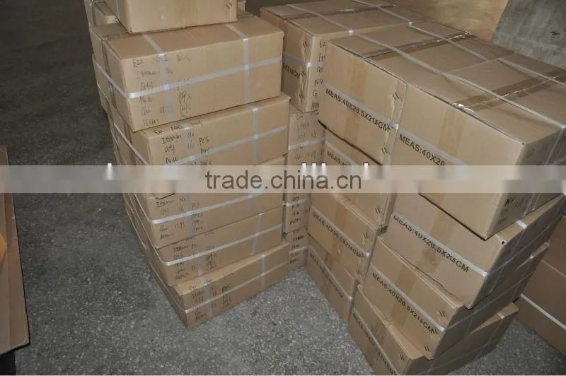 3" 4" 5" Nylon casters and wheel