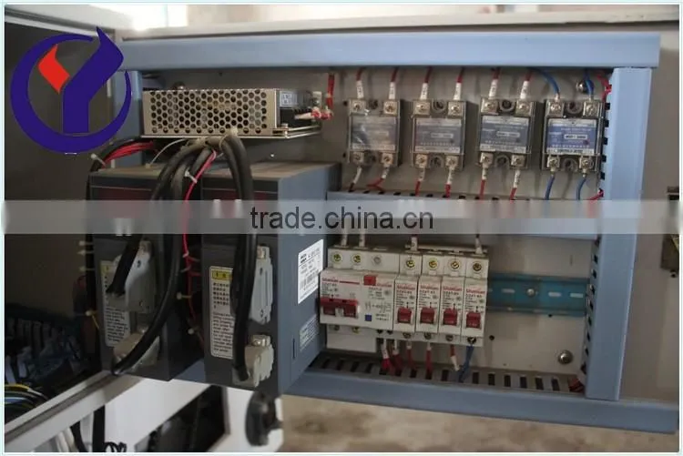 Qinyuan Automatic Packing Machine price, automatic plastic bag packing machine