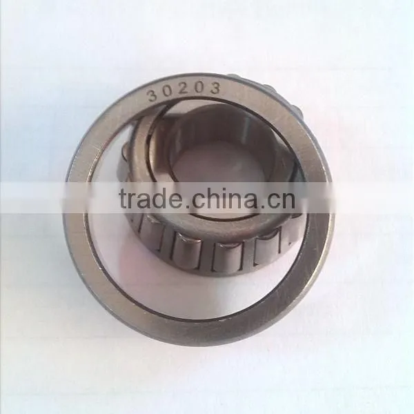 30203 tapered roller bearings