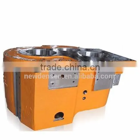 The high quality of our shop sell like hot cakes production according to the drawing of heat-resisting stainless steel castings