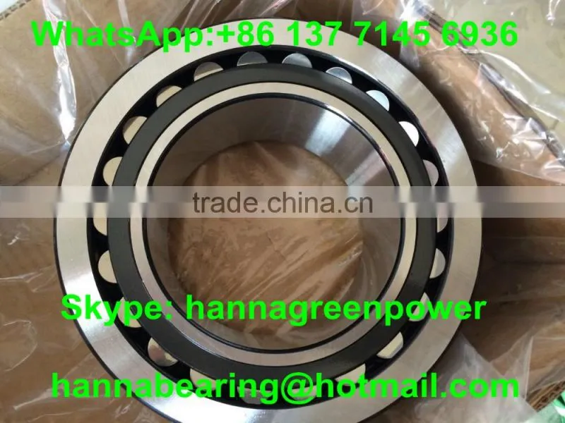 F-801806PRL Spherical Roller Bearing F801806PRL Concrete Mixer Truck Bearing 110*180*82/74mm