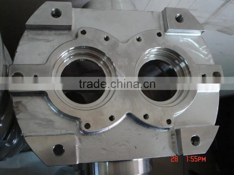 Widely Usage Stainless steel material Investment Casting parts