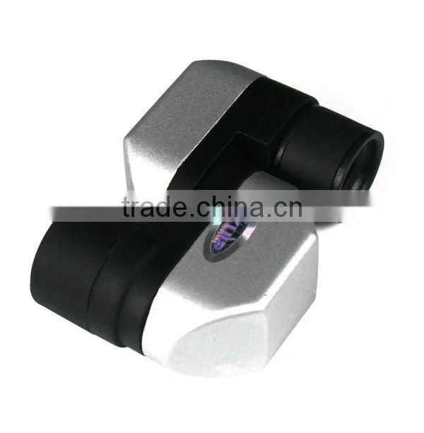 MINI Super clear Monocular Telescope 10x21 Zoom For Sport Travel Theater racing