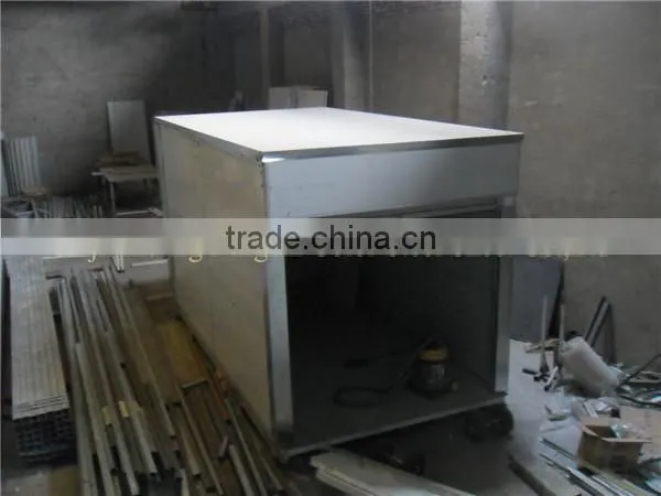 Secure storage containers