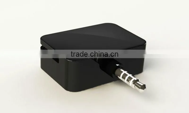 2015 Popular Credit Card RFID Magnetic Card Reader
