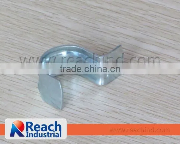 One Hole Conduit Pipe Strap