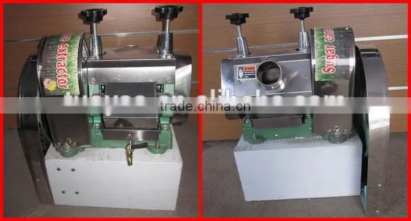 Proffesional Salable Sugar Cane Mill(SMS:0086-15903675071)