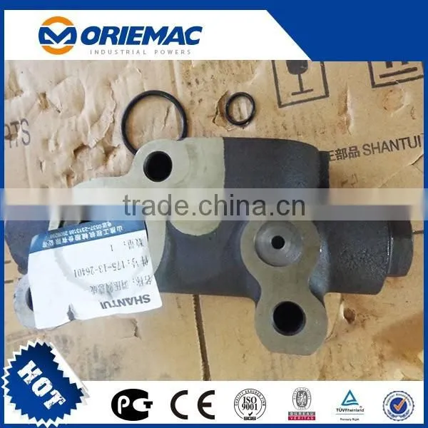 HOT SALE Shantui Spare Parts 16Y-76-23000 safety valve for SD16