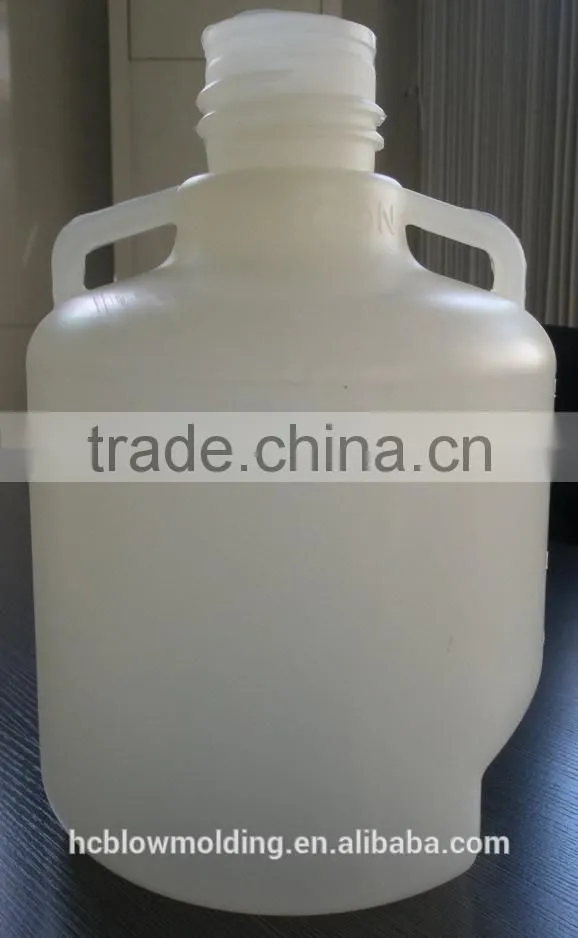 OEM Blow Molding Plastic Water Tank Plastic Fish Tank