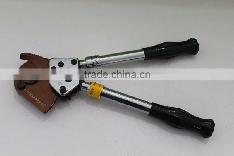 J13 Manual Ratchet Cable Cutter for ACSR