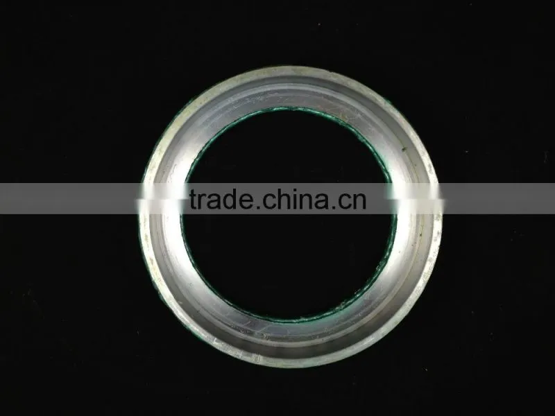 Factory direct Sany concrete pump wear plate and cutting ring