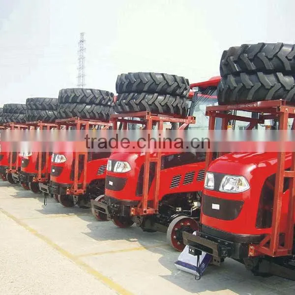 Foton 20-185hp Cheap Farm Tractors for sale