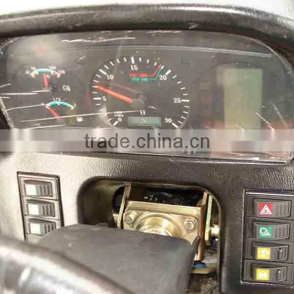 YTO 1804 180hp agricultural tractor