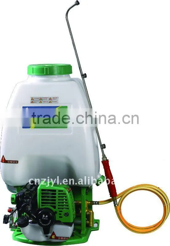 Knapsack Power Sprayer