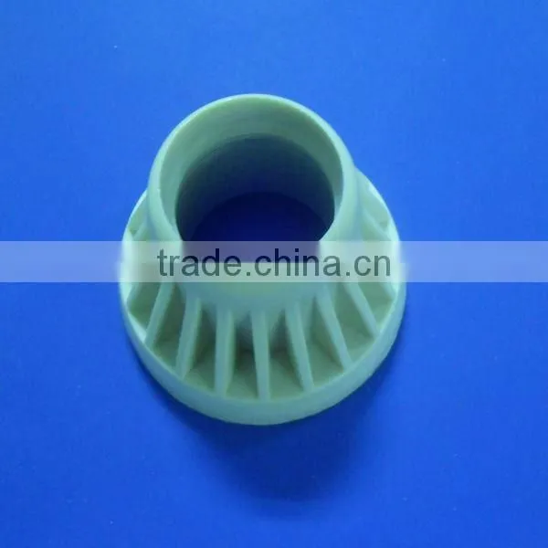 LED Plastic Radiator