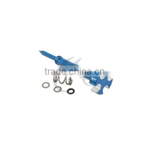 NEW Fuel Screw Mixture Adjuster For Motorcycle Atv Fcr Carb Motor Air Carburetor Universal