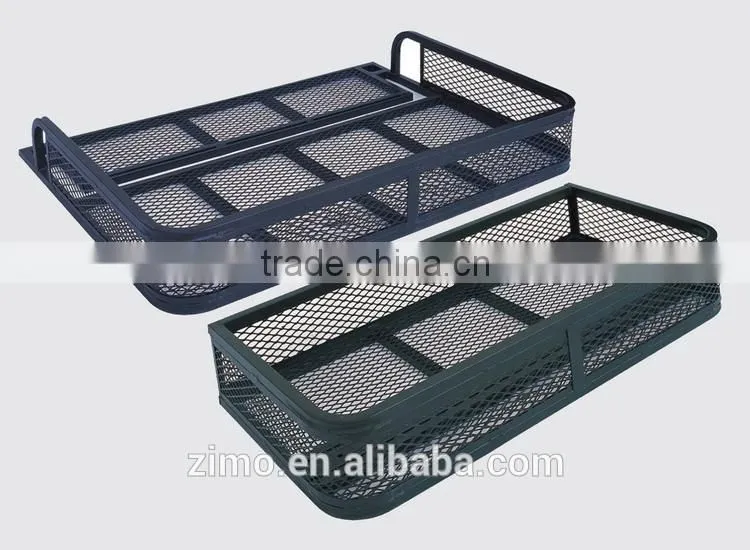 2017 New Basket ATV Parts