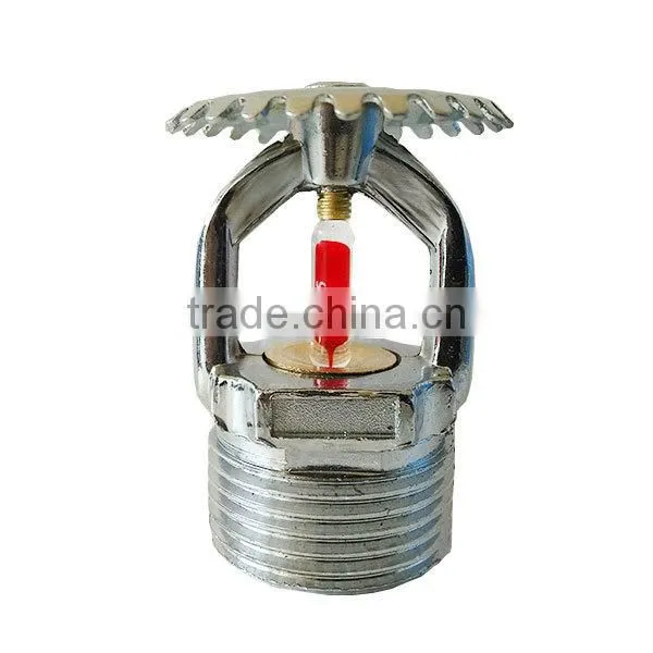 ESFR Fire Sprinkler /Types of fire sprinkler /ESFR sprinkler