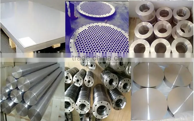 2015 the best prices gr 5 Titanium Strip Foil in coil