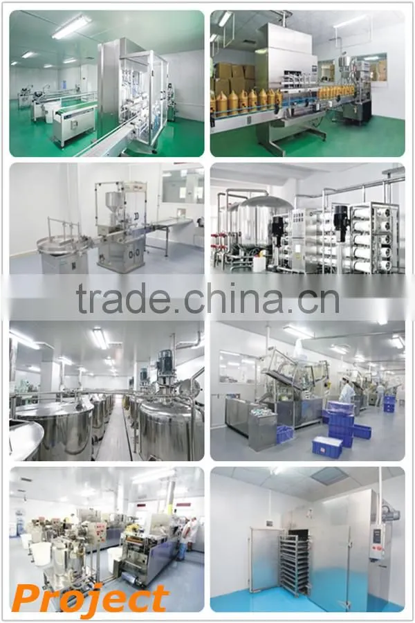 Hot sale Filling machine for perfume with CE