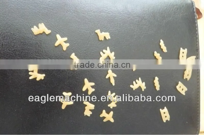 single screw extruder,snack pellet macaroni extruder