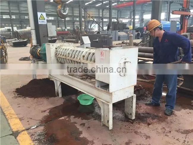 Malaysia cocopeat dryer/ coir fibre drying machine with best price