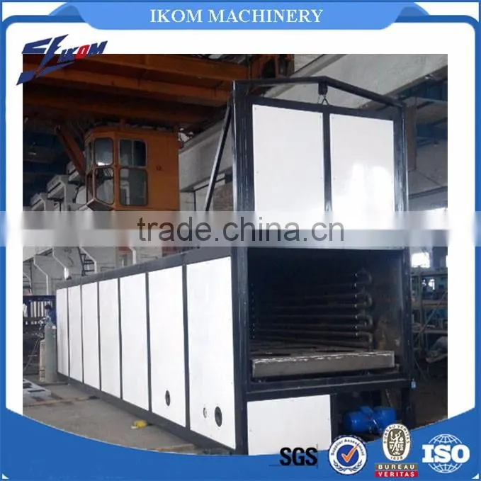 asphalt bitumen drum melting unit plant