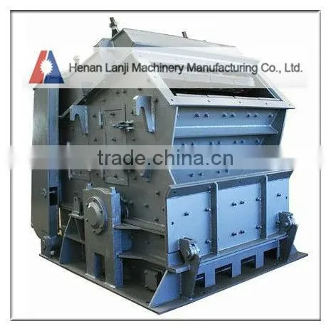 Low power consumption stone crushing production line for sale