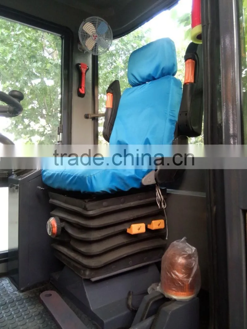 Zl18 CE Approved 1800kg 1.8ton Front Loader Wheel Loader