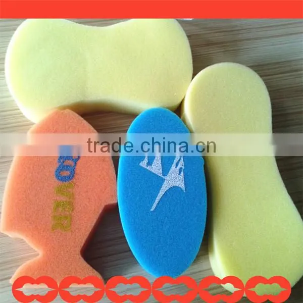 cheap cleaning sponge for car use