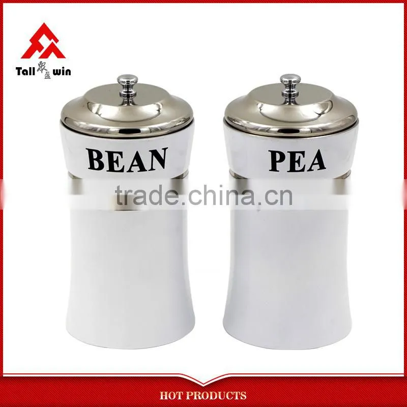 hot multifunction pp handle stainless steel kitchen gadgets