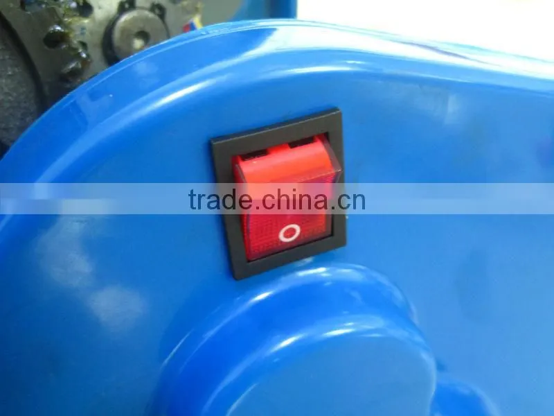 GRT - HODZM200/180/160 Industrial noodle making machine