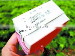 Electric Ribbon Coding Printer date printing machine