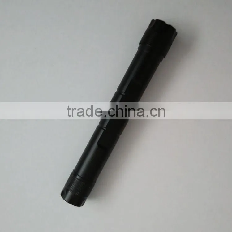 AA battery mini led flashlight aluminium alloy cheap flashlight torch