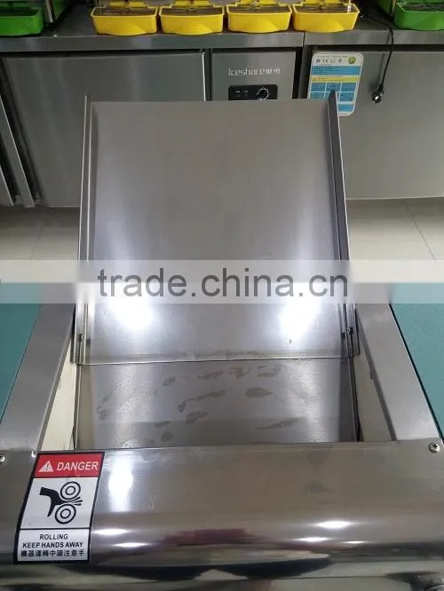 YMT Dough pressing machine