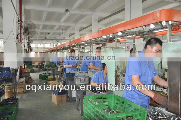 Tricycle component motorcycle 300cc transmission reverse gear with pedal shifting gear