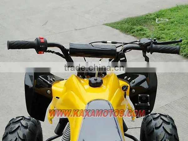 Kids 125cc ATV