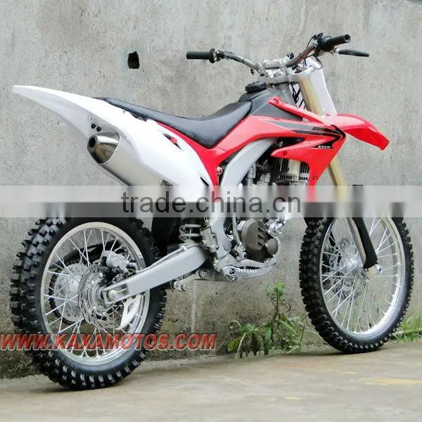 250cc Motorcycle Manufacturer