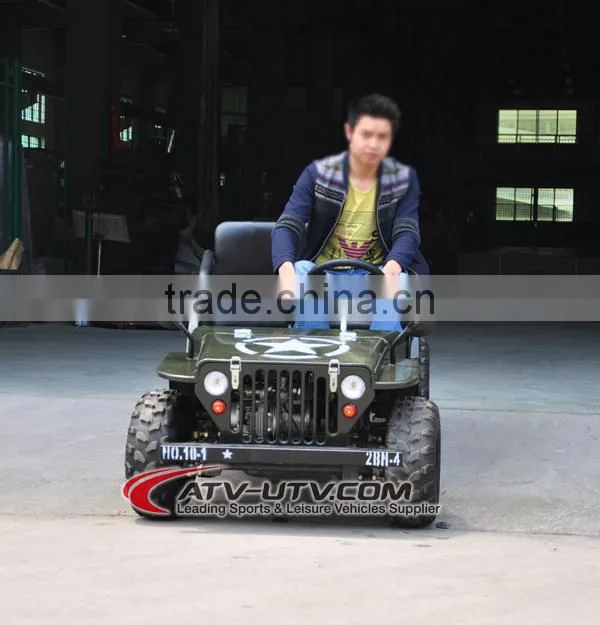 110cc mini jeep for sale