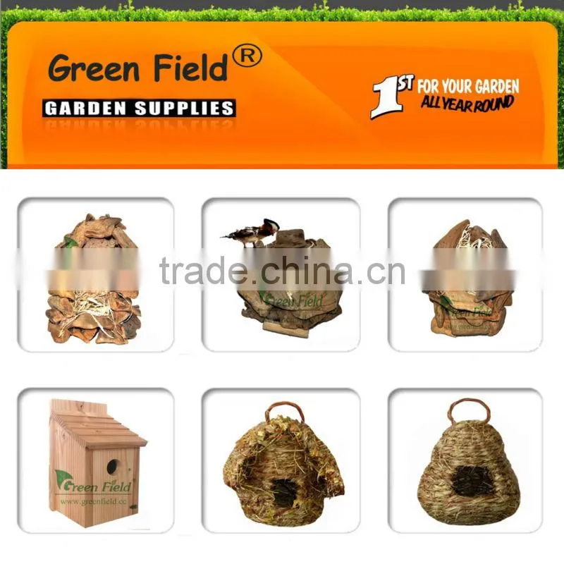 Outdoor Bird House,Bird House