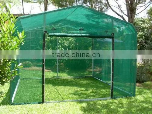 China modern green house for sale