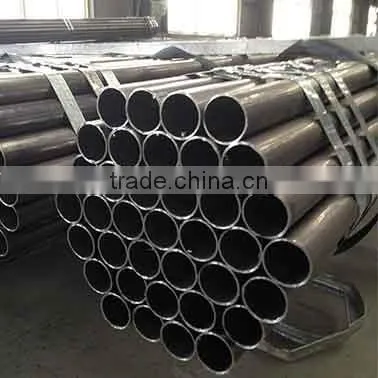 4'x2.0mm round pipes steel section weight table