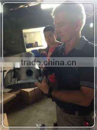 9 hp agricultural irrigation diesel water pumps